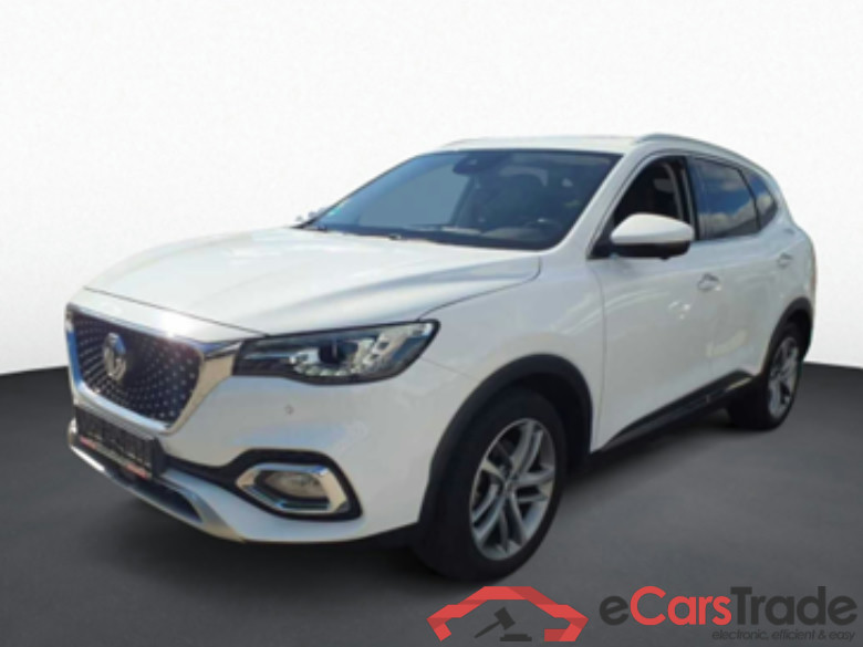 MG EHS PHEV Luxury 5d 119kW #1