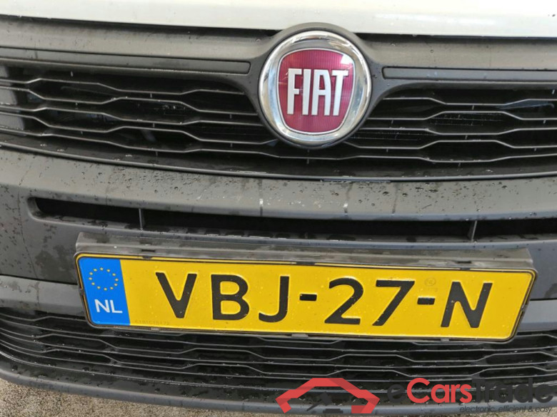 Fiat Doblò Cargo XL SX 1.6 MJ L2H2 4d #5