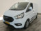 preview Ford Transit Custom #0