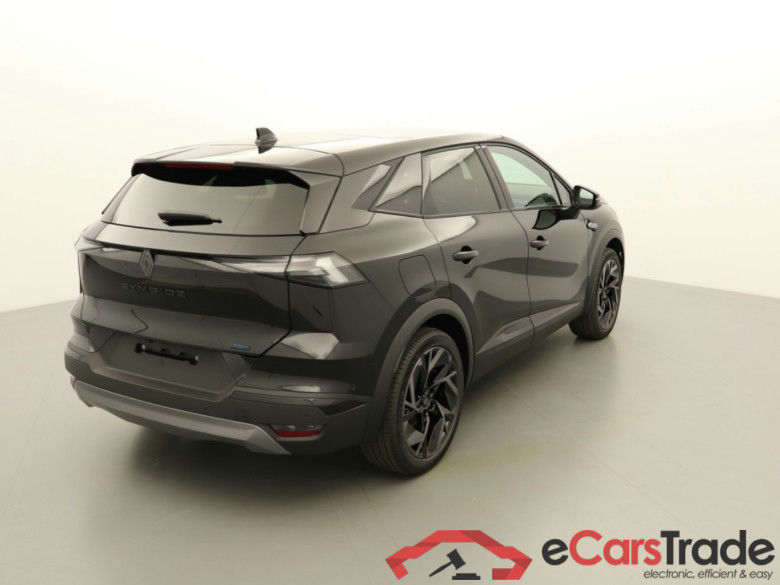 Renault SymbioZ Esprit Alpine 1.8 Hybrid Electric/Gasoline 162hp #2