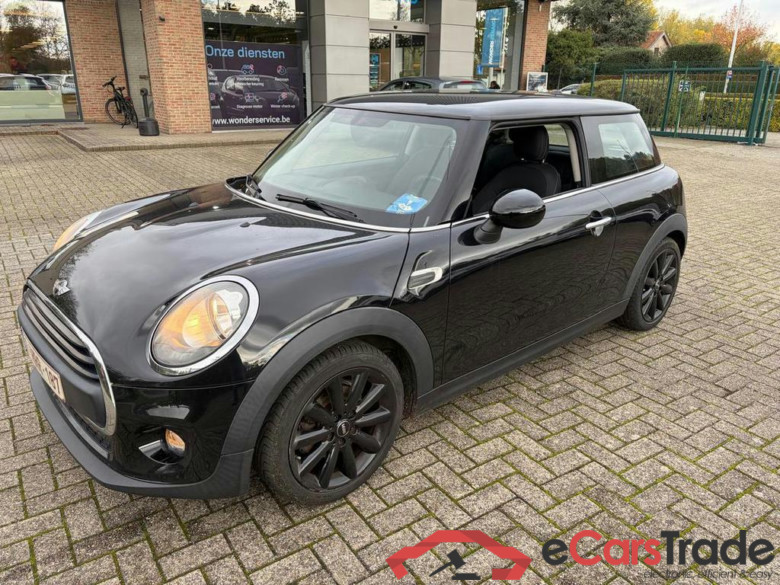 MINI Mini (F56) 1.2 One First
