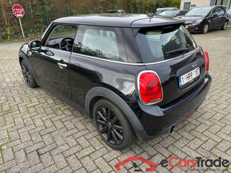 MINI Mini (F56) 1.2 One First #4