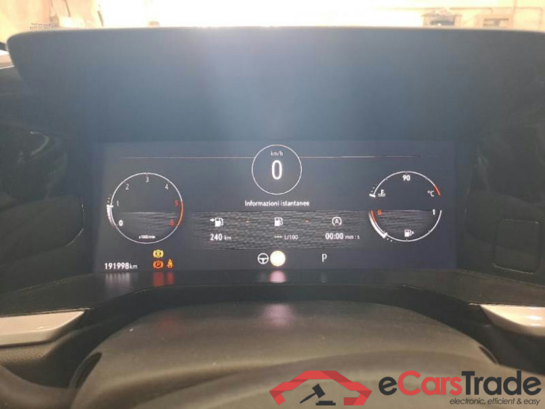 OPEL GRANDLAND / 2021 / 5P / SUV 1.5 130CV AT8 BUSINESS ELEGANCE #4