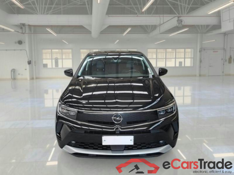 OPEL GRANDLAND / 2021 / 5P / SUV 1.5 130CV AT8 BUSINESS ELEGANCE #6