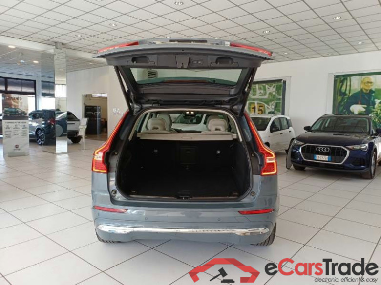VOLVO XC60 / 2021 / 5P / SUV B4 D AUTOMATICO PLUS BRIGHT #5