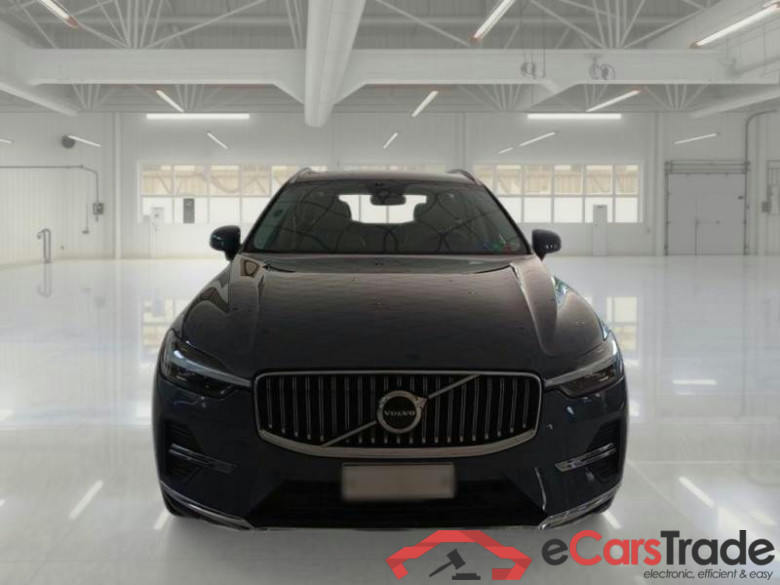 VOLVO XC60 / 2021 / 5P / SUV B4 D AUTOMATICO PLUS BRIGHT #6