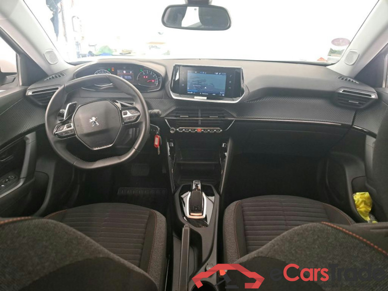 2008 Active Business 1.2 PureTech 130CV BVA8 E6d #5