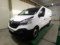 preview Renault Trafic #0