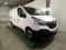 preview Renault Trafic #1