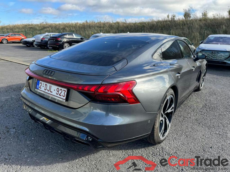 AUDI E-tron GT 93.4 kWh 60 Quattro #3