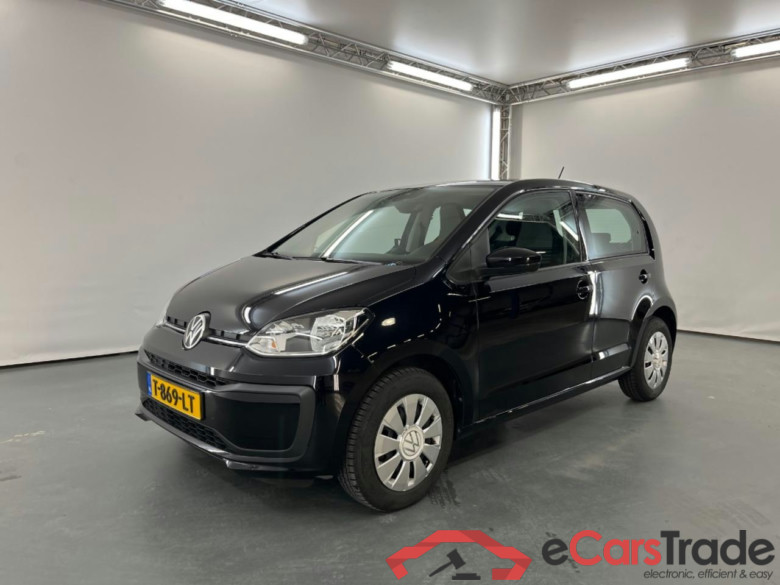 VOLKSWAGEN UP! 1.0