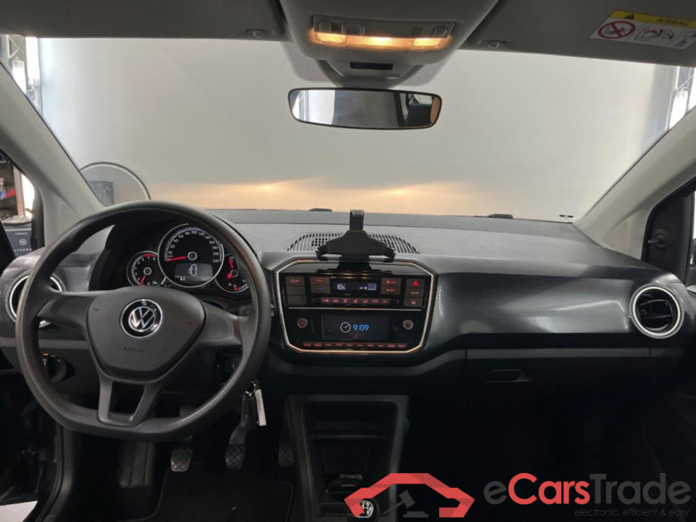 VOLKSWAGEN UP! 1.0 #6