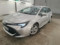preview Toyota Corolla #0
