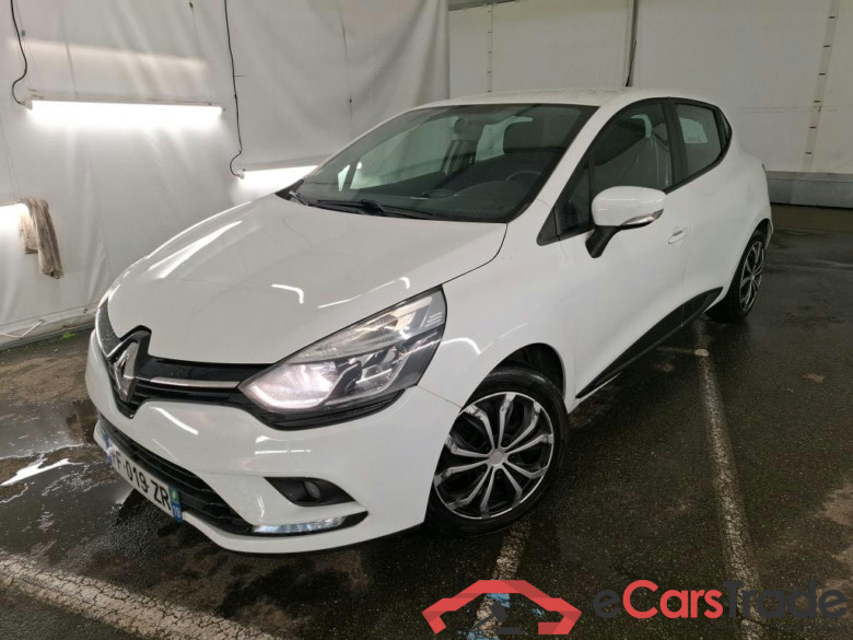 RENAULT Clio 5p Berline Business TCe 75