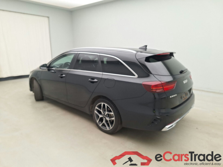 Kia, Ceed SW FL'21 PHEV, Ceed SW 1.6PHEV Bus.Line DCT #3