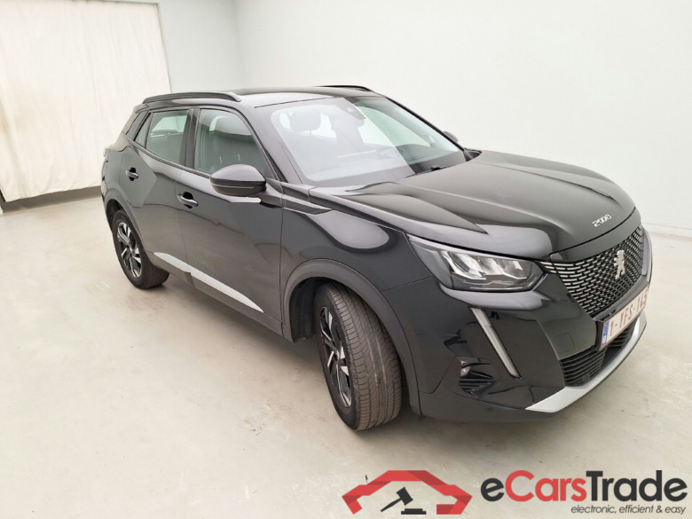Peugeot, 2008 '19, 2008 1.5BlueHDi 75kW Allure #5