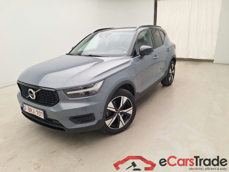 Volvo, XC40 '17 PHEV, XC40 T4 PHEV R-Design.Gtr. #2