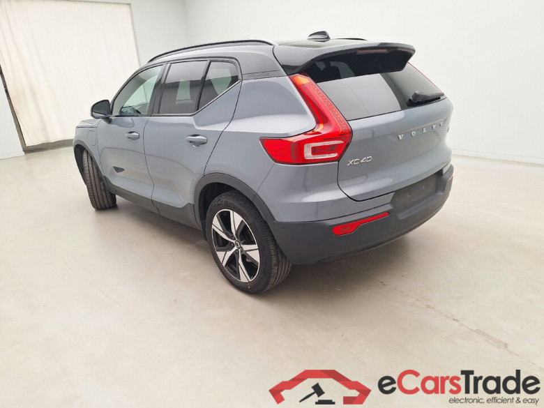 Volvo, XC40 '17 PHEV, XC40 T4 PHEV R-Design.Gtr. #3