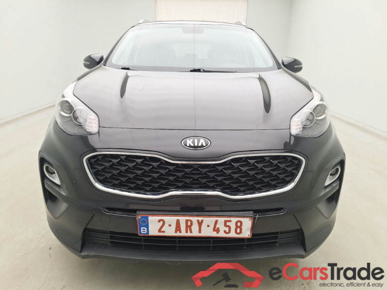Kia, Sportage FL'18, Sport.1.6 Must #1