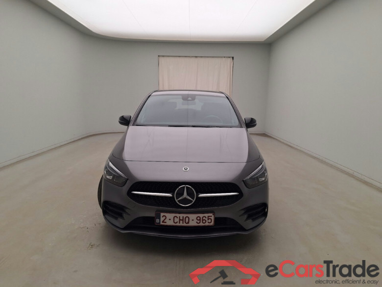 Mercedes, B-Class FL'22 PHEV, B 250 e PHEV Business Line A
