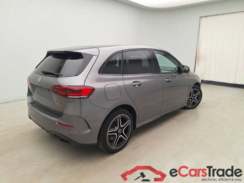 Mercedes, B-Class FL'22 PHEV, B 250 e PHEV Business Line A #3