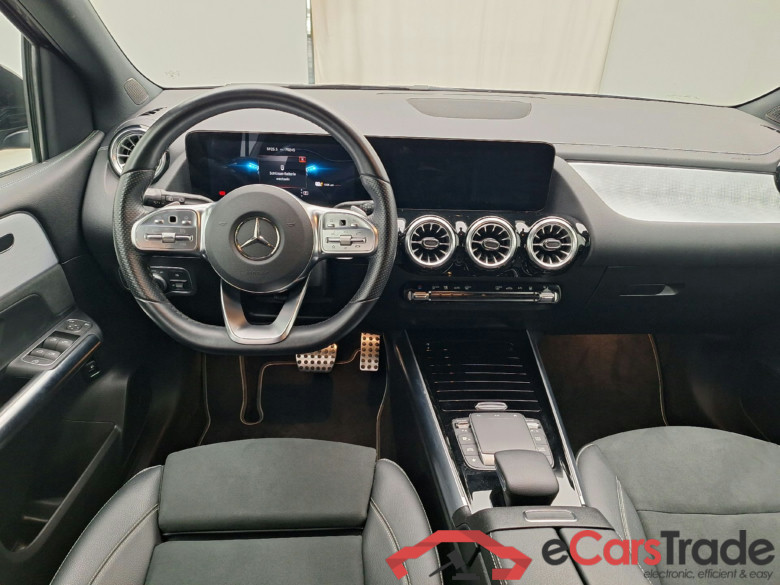 Mercedes, B-Class FL'22 PHEV, B 250 e PHEV Business Line A #6