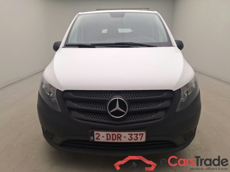 Mercedes, _Vito FL'20, Mercedes-Benz Vito 110 CDI L1 4d !! technical issue !! #1