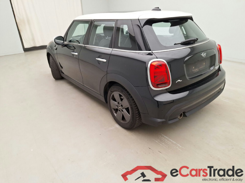 MINI, Mini 5d '14, Mini Cooper 136 Aut.5d #3