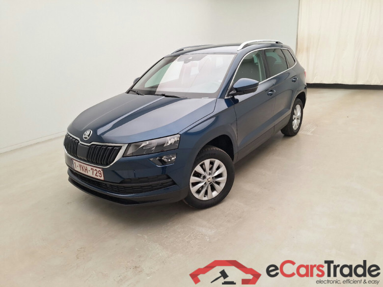 Skoda, Karoq '17, Karoq 1.6TDi 85kW Ambition #2