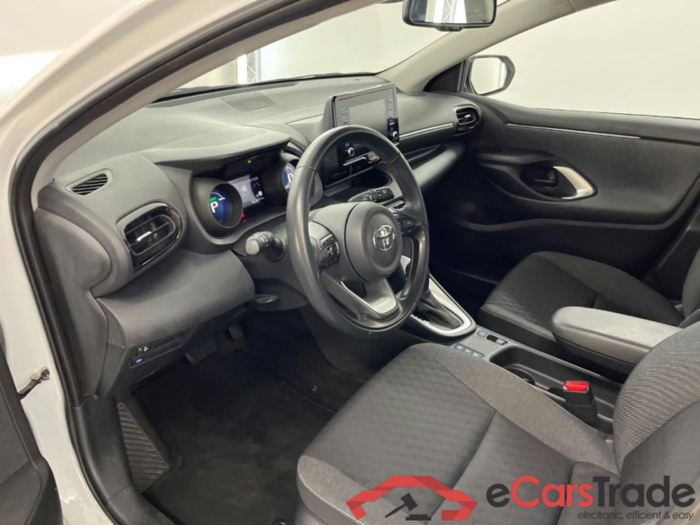 TOYOTA YARIS 1.5 Hybrid Dynamic #5