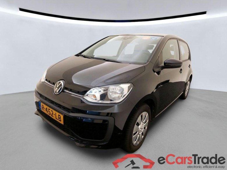 VOLKSWAGEN up! 48 kW #1