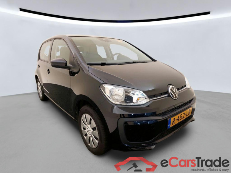 VOLKSWAGEN up! 48 kW #3