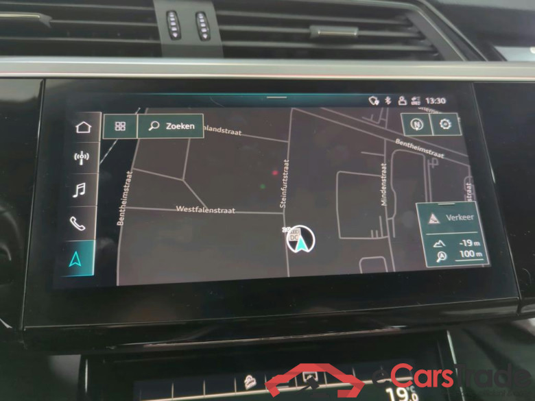 AUDI e-tron Sportback 230 kW #2