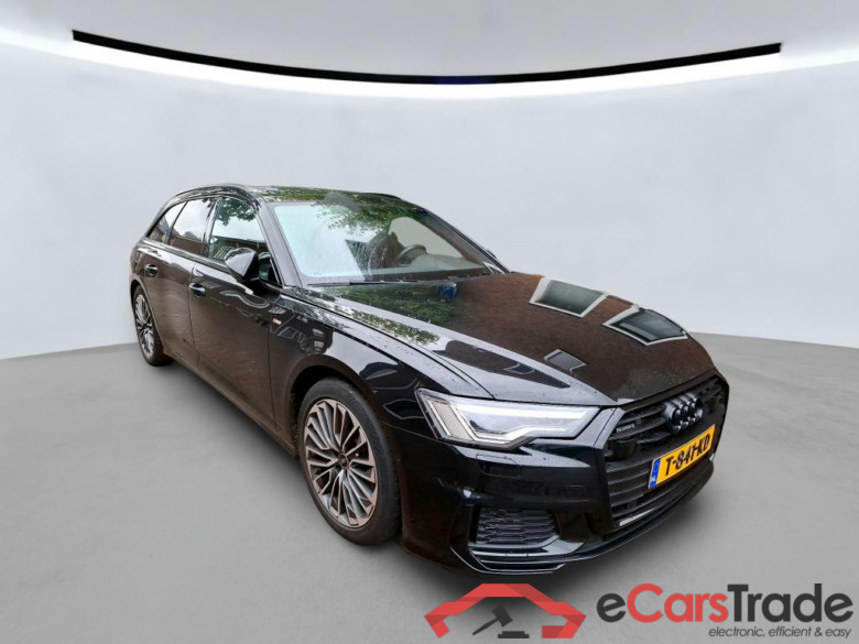 AUDI A6 Avant 55 TFSI PHEV 367pk S tronic Quattro Pro Line Competition Tour #4