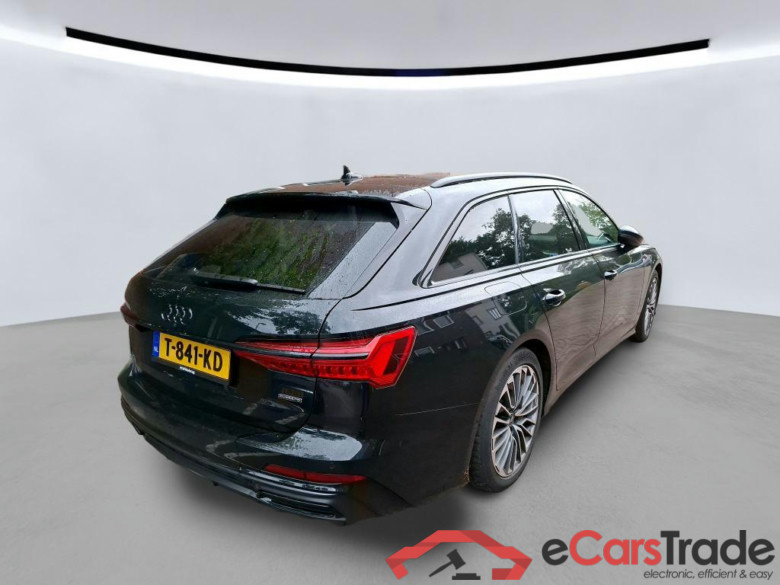 AUDI A6 Avant 55 TFSI PHEV 367pk S tronic Quattro Pro Line Competition Tour #5