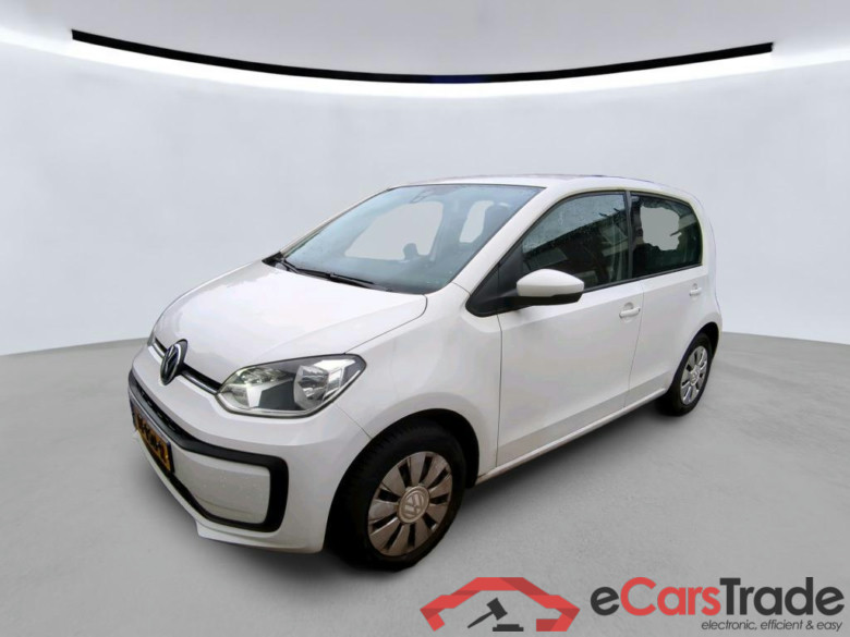 VOLKSWAGEN up! 44 kW #1