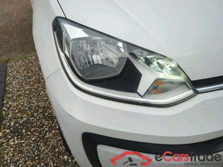 VOLKSWAGEN up! 44 kW #3