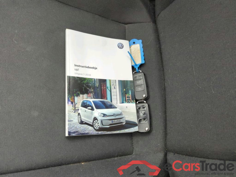 VOLKSWAGEN up! 44 kW #6
