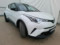 preview Toyota C-HR #3