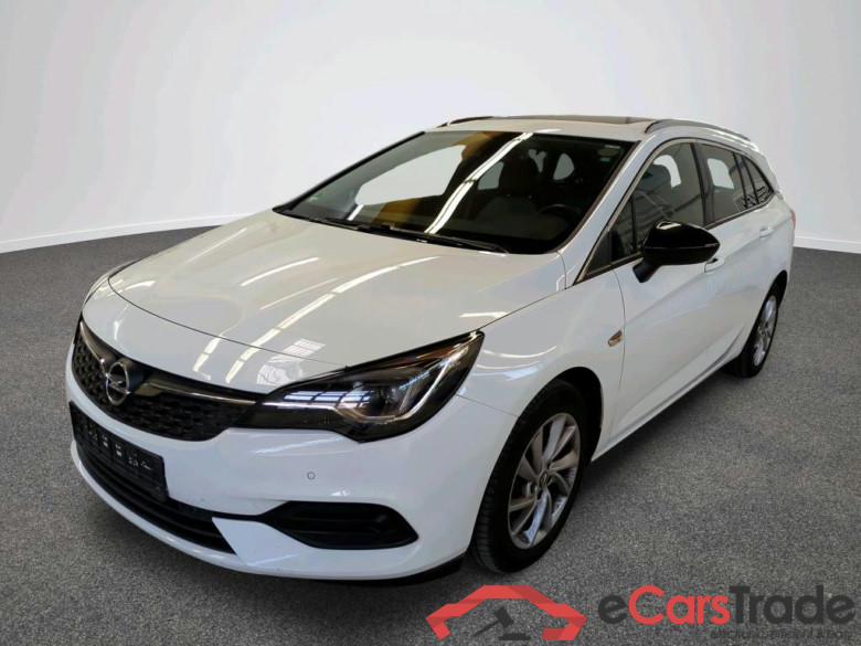 Astra K Sports Tourer Elegance Start/Stop 1.5 90KW AT9 E6d #1