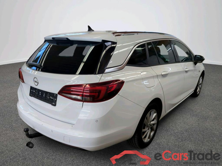 Astra K Sports Tourer Elegance Start/Stop 1.5 90KW AT9 E6d #2