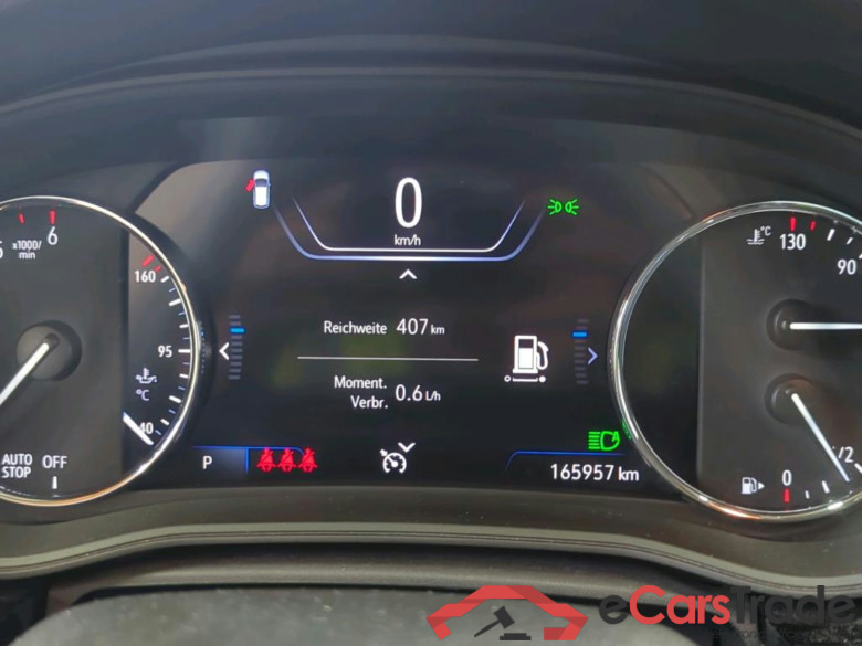 Astra K Sports Tourer Elegance Start/Stop 1.5 90KW AT9 E6d #5