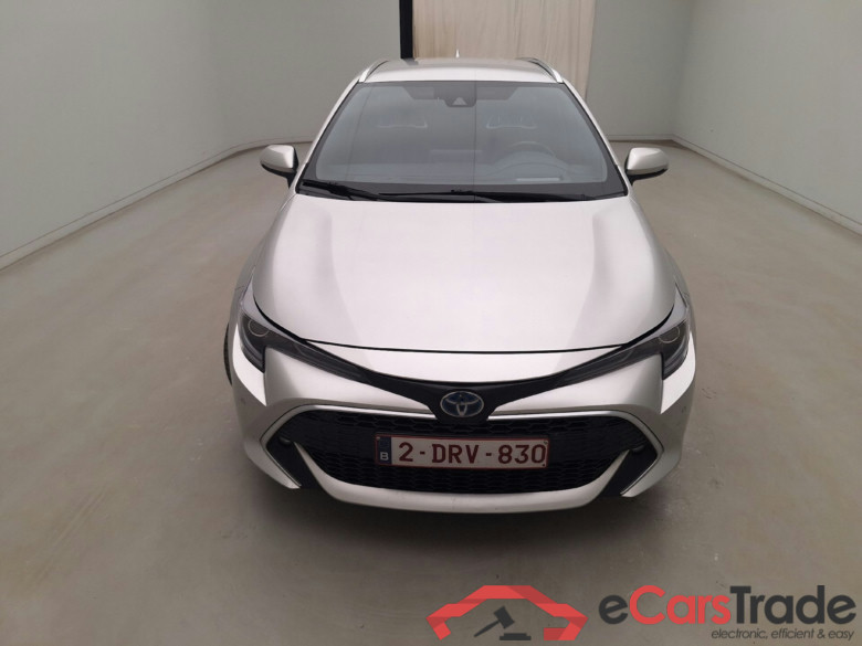 Toyota, Corolla TS '19, Corolla TS 1.8 Hybrid Premieum #1