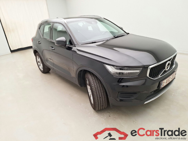 Volvo, XC40 '17, XC40 T2 Momentum Pro #5