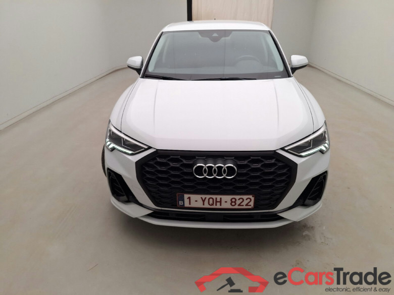 Audi, Q3 SB '19, Q3 SB 35 TDi 110kW S L.B.S tr.