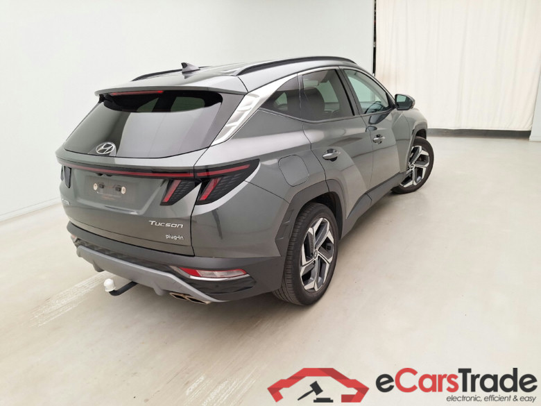 Hyundai, Tucson '20 PHEV, Tuc.TGDi PHEV 195kW 4x4 Sh.Aut #4