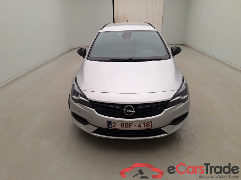 Opel, Astra ST FL'19, Astra ST 1.5D 90KW Ultimate