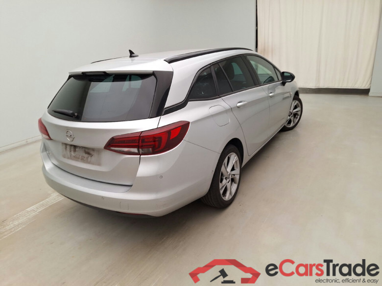 Opel, Astra ST FL'19, Astra ST 1.5D 90KW Ultimate #4