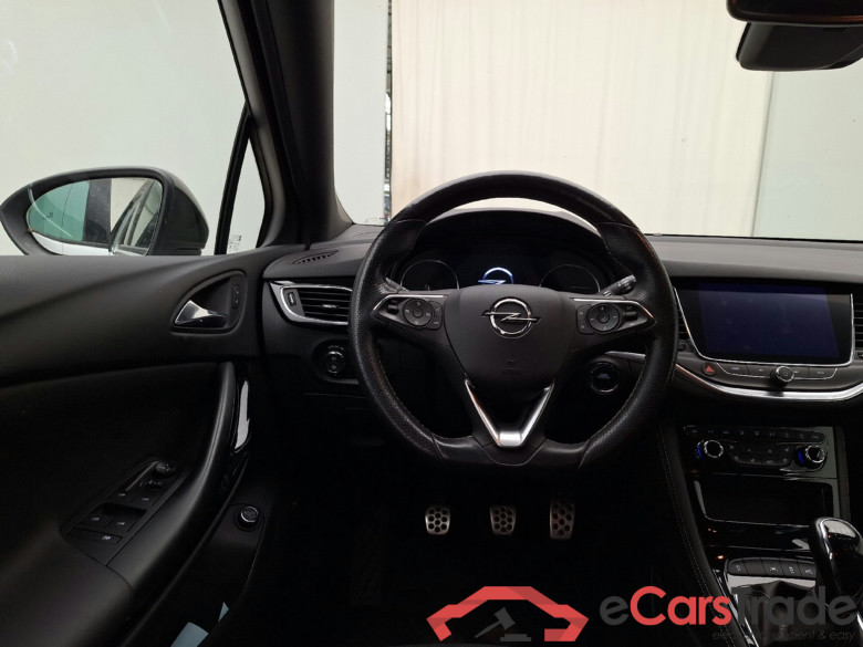 Opel, Astra ST FL'19, Astra ST 1.5D 90KW Ultimate #6