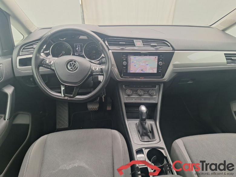 VW, Touran '15, Touran 2.0TDi 115 Trend DSG 7pl #6